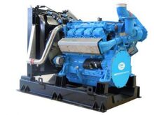 Deutz TBD234V8 | Construction diesel engine